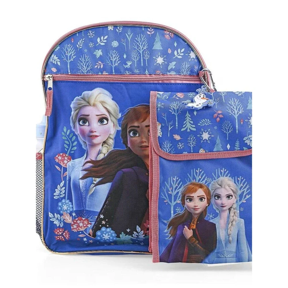 Disney Frozen 5pc 16